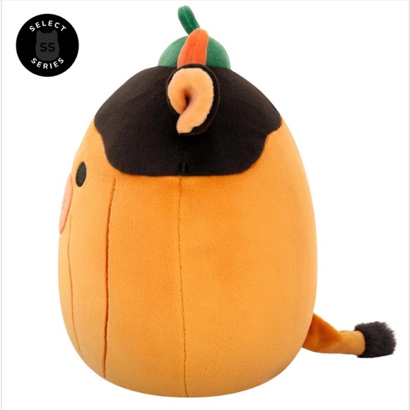 NWT Set of Two Halloween Squishmallows - Picture 2 of 11